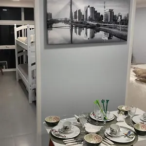 Loft 37 Centro Historico Apartamento