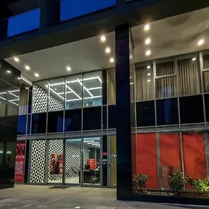 Studio - Vn Apiacas Proximo Ao Allianz Parque A 750 Metros - Perdizes Apartamento
